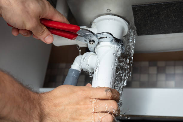 Best Fire Damage Restoration  in Poulsbo, WA