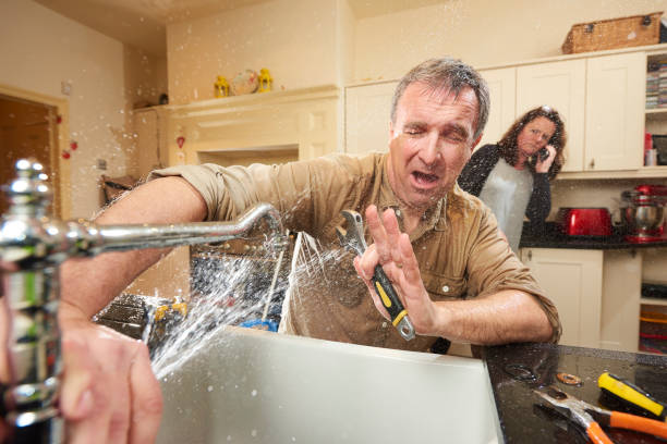 Best Sewage cleanup and water damage restoration  in Poulsbo, WA